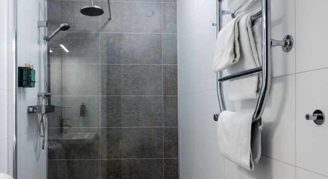 Superior Casal quarto First Hotel Statt