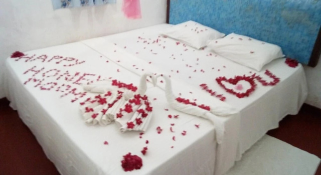 Nilaveli Beach Rooms, Varaa Hotelli Edulliset hotellit kohteessa Trincomalee District