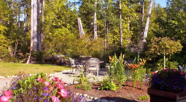 Люкс с 2 комнатами Cobble Wood and Bird Sanctuary Guest Houses