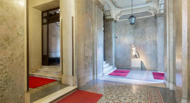 Apartment Viaboschetti1