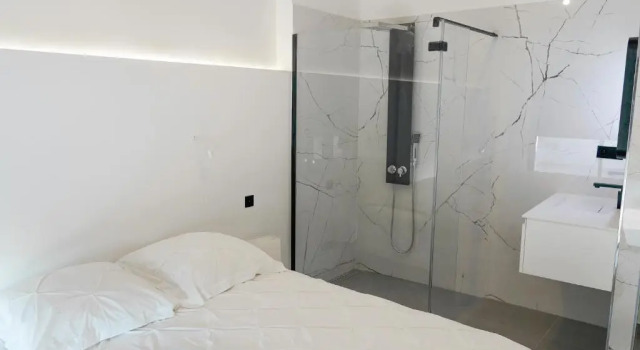 Villa 6 pers à 30m de la mer, Rezervasyon Villa Sainte-Maxime Mimosa Road