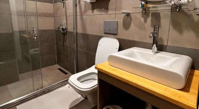 Standardowy dwuosobowy pokój Nayada Hotel Spa
