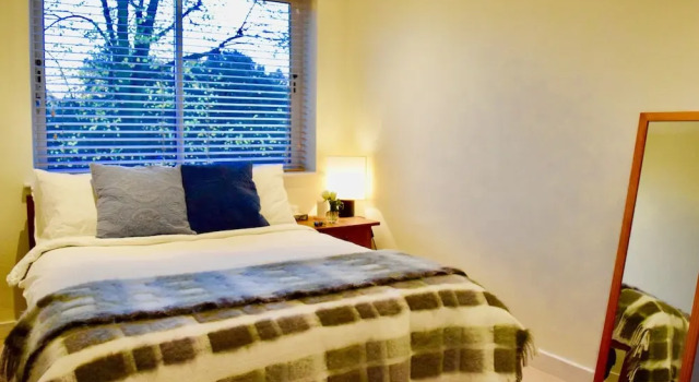 Private Terrace2 Bedroom Home