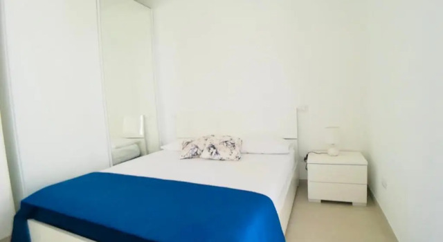Вилла с 3 комнатами DolceVitaSuites - Modern 3BR Beach Villa in San Lorenzo with Sea View