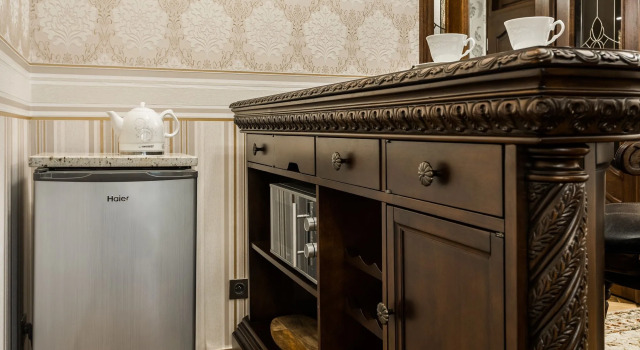 Exclusive Royal Apartments