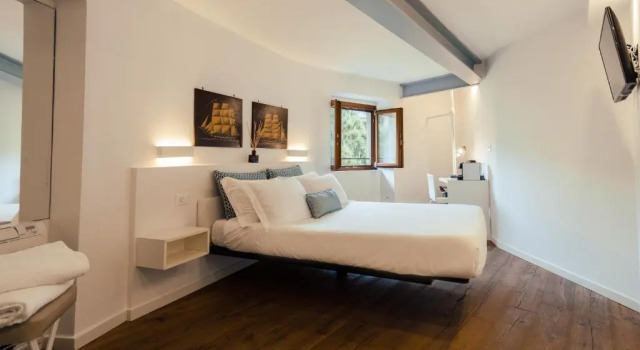 Номер Standard Torre a Mare Porto Venere
