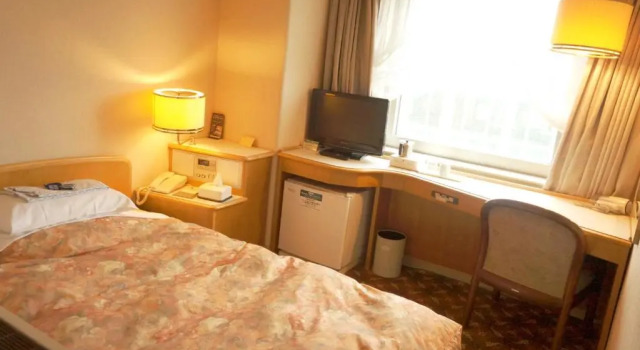 Номер Standard Hotel New Green Plaza