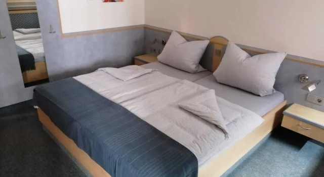 Hotel Biedendieck