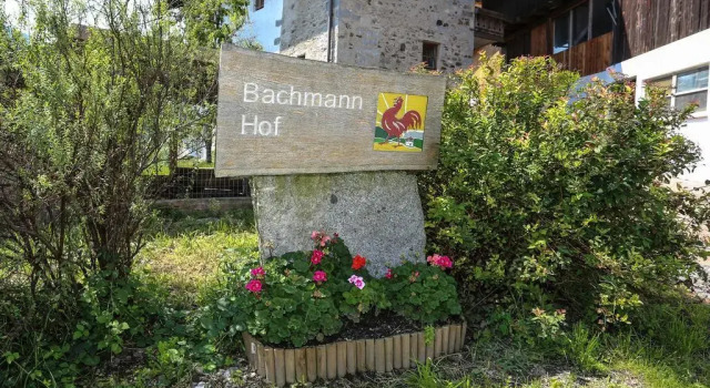 Bachmannhof