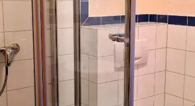 Номер Standard Saar Galerie