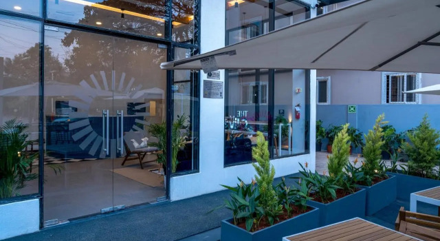 Olive Hotel Brookefield by Embassy Group, Varaa Hotelli Uudet hotellit kohteessa Bangalore