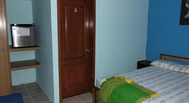 Двухместный номер Standard Hotel Francisco III