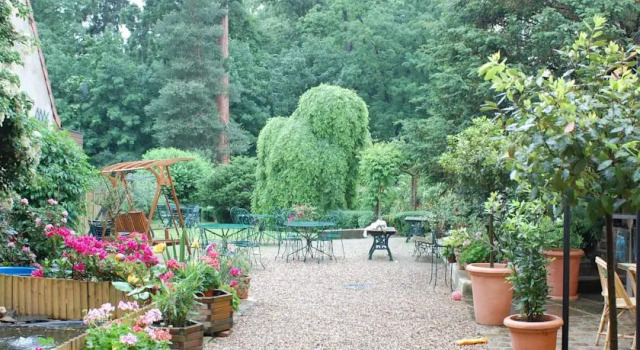 La Maison de Gisèle, Забронировать Отель Мулен Allier, рядом с Парк г. Мулен