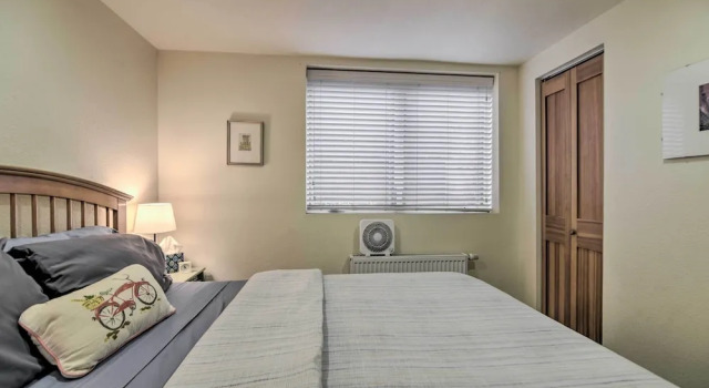 Апартаменты с 2 комнатами Cozy Fort Collins Garden Apt in Historic Old Town!