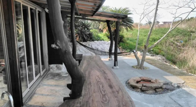 Коттедж Rustic Resort Isumi / Vacation STAY 5447