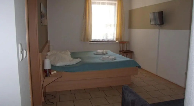 Двухместный номер Standard Hotel Bergmühle