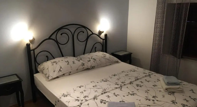 Студия Apartment Barica