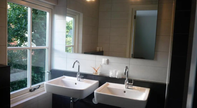 Номер Deluxe Herberg het Landhuis