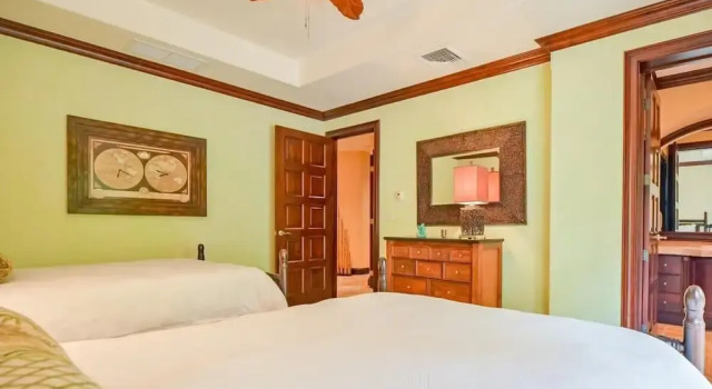 CR Luxury Terrazas 3A 3 Bdrm, Забронировать Апартаменты/квартира Апартаменты Хако, Апартаменты/квартира