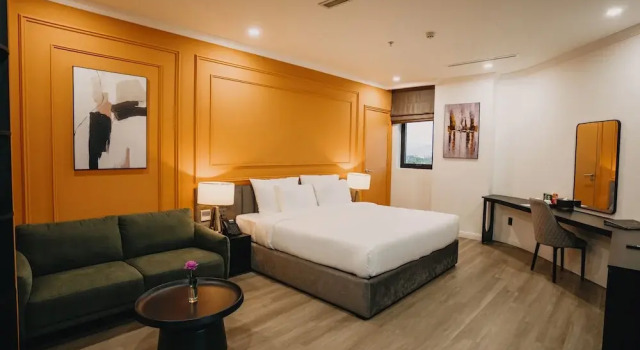 Номер Premium Devesun Hotel