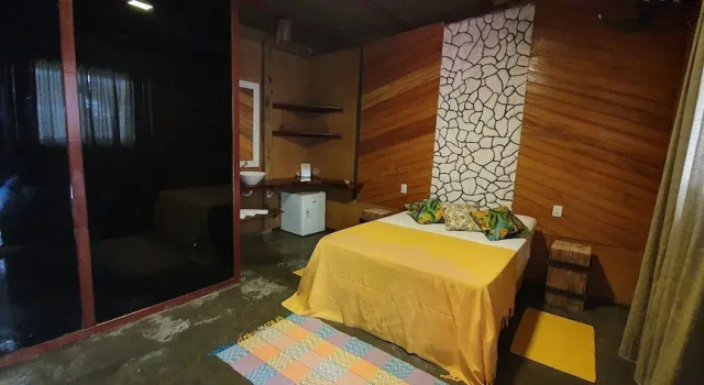 Cabanas Paraiso, Забронировать Отель Отели штата Рио-де-Жанейро с завтраком, Завтраки