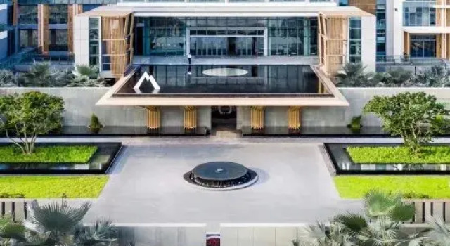 Huizhou Huidong Shuangyue Bay·Huanhai Villa ｜Courtyard Half Mountain Resort Villa, Забронировать Курортный отель Отели Уидун с бассейном, Бассейн