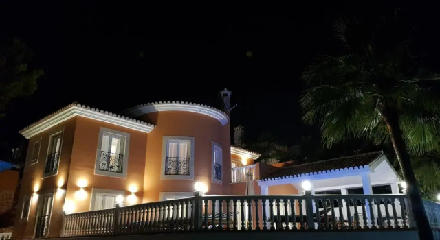 Casa Amaryllis, Prenota Hotel Calahonda Costa Tropical