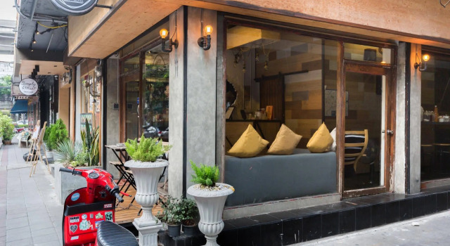 Buff Hostel, Забронировать Хостел Хостелы Бангкока, рядом с Мемориальная больница «Паоло», Хостел