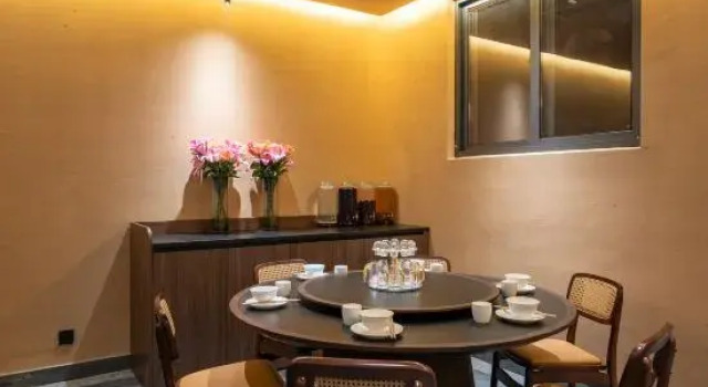 Sanqing Mountain Fengyin Shanju Homestay (Mount Sanqing Scenic Area Branch), Prenota Hotel Shangrao Jiangxi