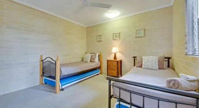 Murray Street Apartments, Забронировать Апартаменты/квартира Рокгемптон Southern Great Barrier Reef, рядом с Department of Health Queensland