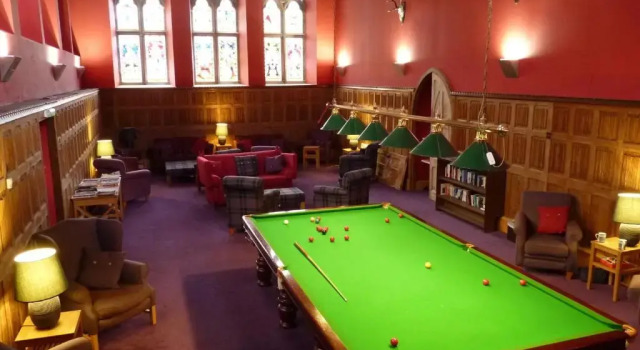 Апартаменты The Highland Club