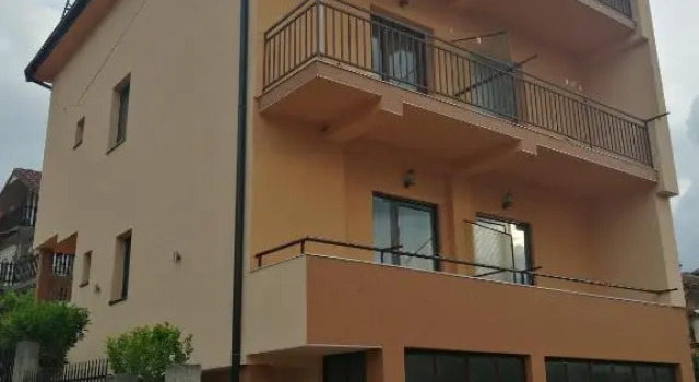 Villa Geros
