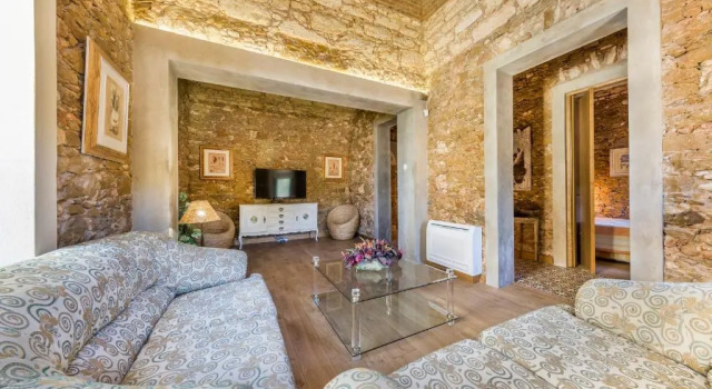 Villas Marim, Rezervovat Apartmán Hotely v Quelfes s bazénem, Bazén