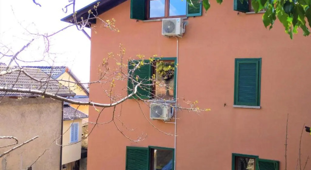 Trarego Haus