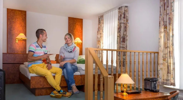 Номер Standard Hotel Am Markt