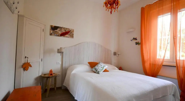 Villa Porto sul Magra