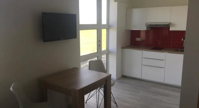 Ocean Beach Apartments