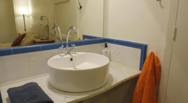 Номер Standard 1900 B&B Terrassa