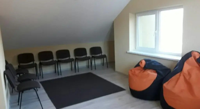 Malyvo Hotel