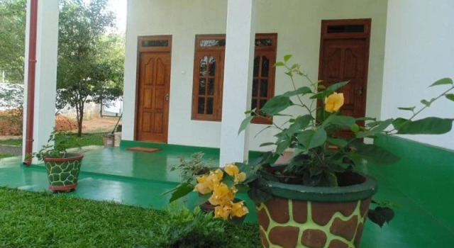 White Eagle Hotel
