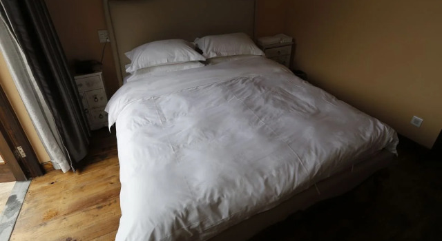 Moganshan Muxinfang Coffee Inn, Book Hotel Deqing 