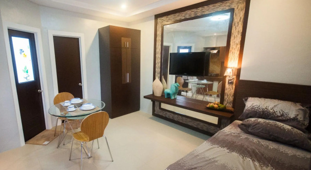 Studio NF Suites