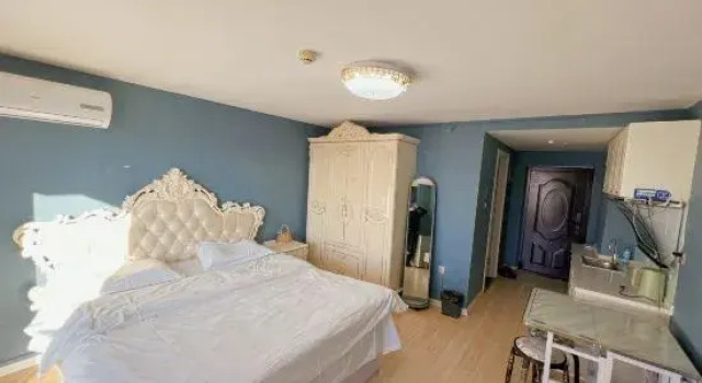 Beviman Apartments, Varaa Huoneisto Qiqihar Heilongjiang