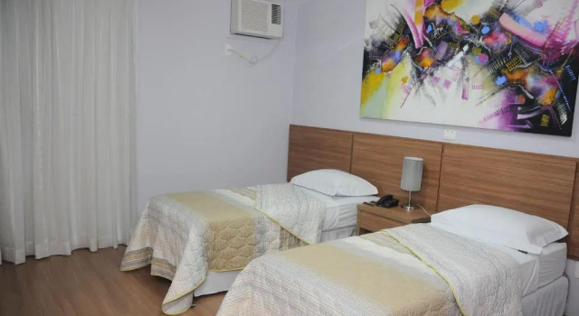 Номер Superior Gallant Hotel