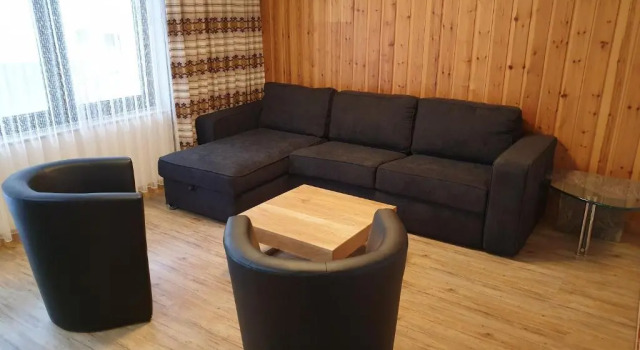 Апартаменты с 2 комнатами Ferienhaus Adonis