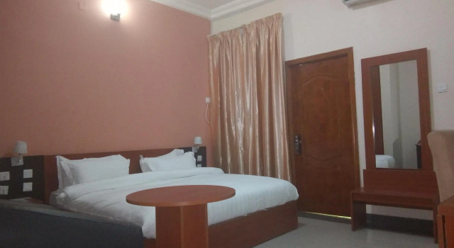 Номер Royal Kifina Emerald Hotel
