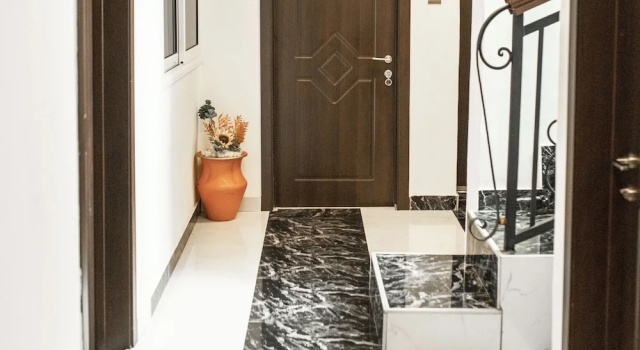 Номер Economy Aduk Guest House