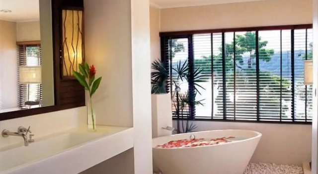Студия Chandara Resort & Spa Phuket