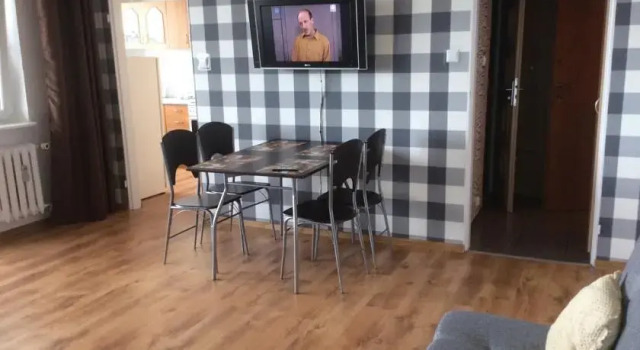 Studio Gdańsk Chełm, Varaa Huoneisto Gdańsk Pommeri