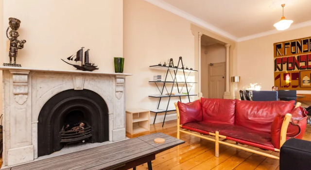 MADELINE, 1BDR Fitzroy Apartment, Забронировать Апартаменты/квартира Апартаменты Мельбурна, рядом с Рынок художеств на Роуз-Стрит, Апартаменты/квартира